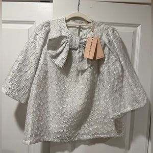 Stella Nova Kismet ‘Bea’ Bow Top